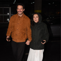 "Neredeyse ağlayacaktım"