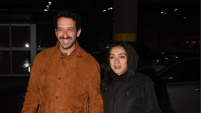 "Neredeyse ağlayacaktım"