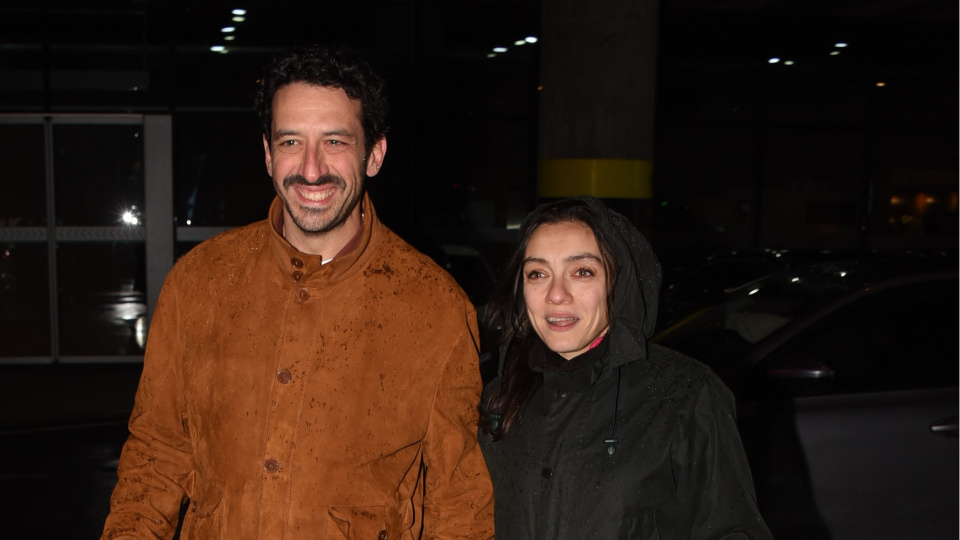 "Neredeyse ağlayacaktım"