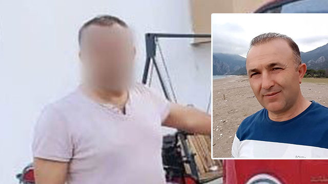 Şizofreni hastası genç, babasını katletti!