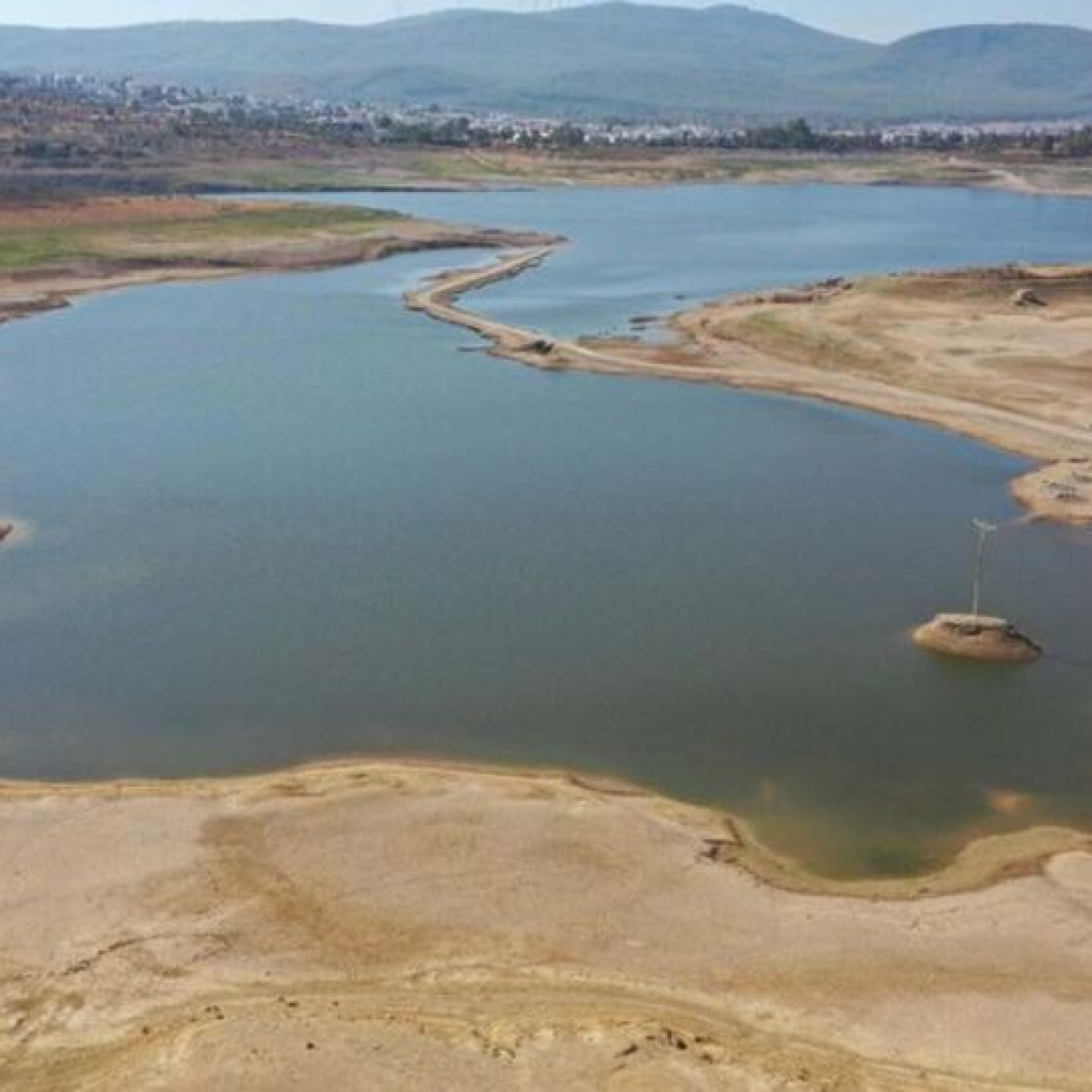 İSKİ 17 Ocak 2026 baraj doluluk oranı