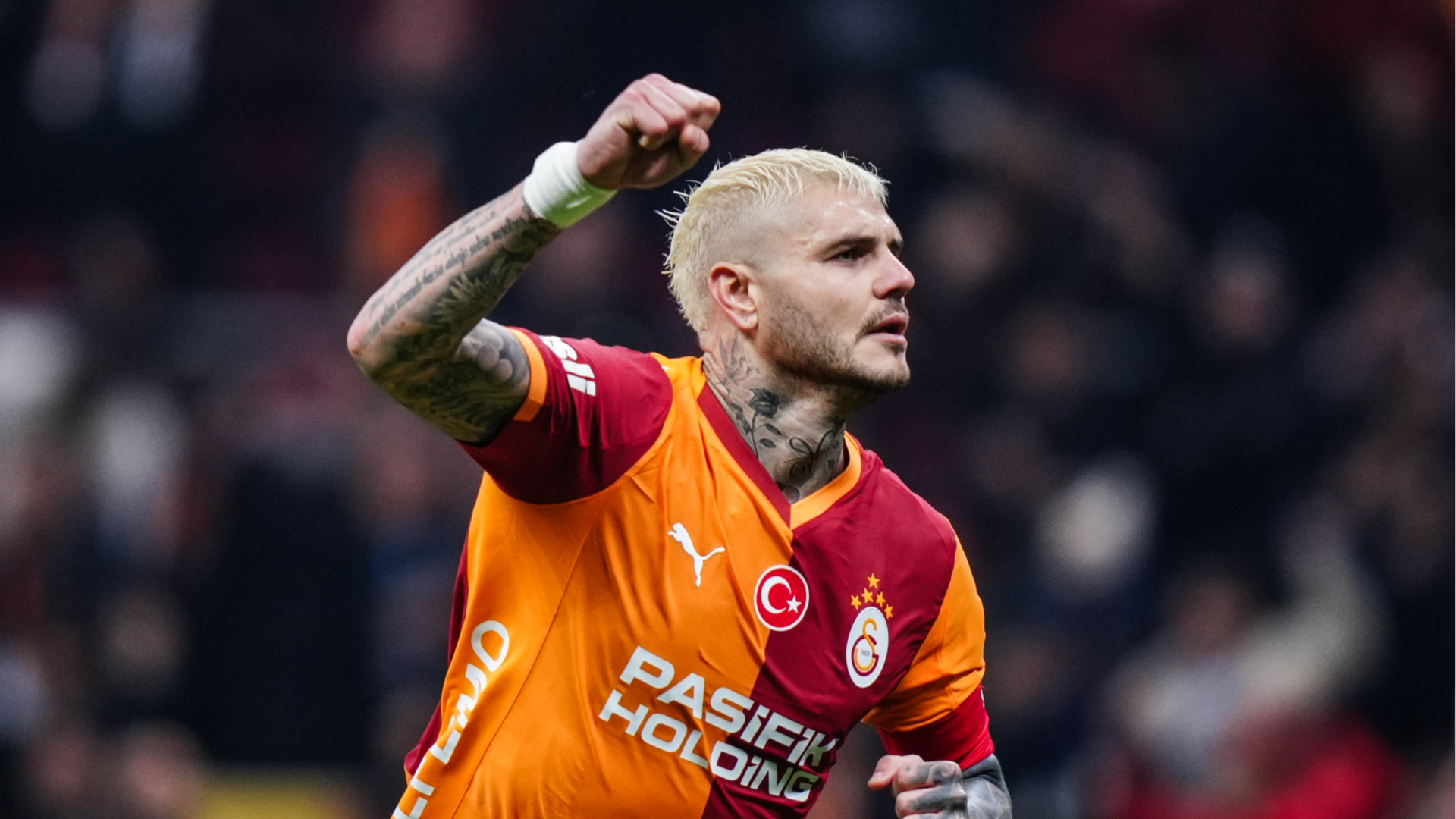 Galatasaray, Gaziantep FK Maçına Kritik Eksiklerle Çıkıyor