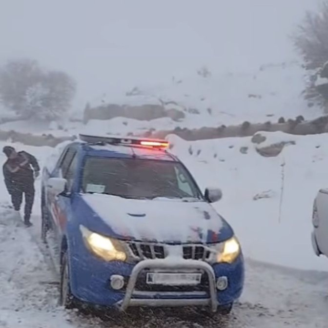 Dağda cansız bedeni bulundu