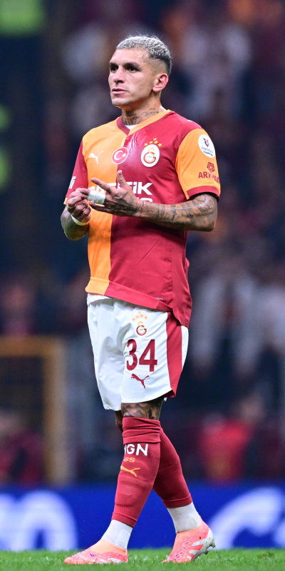 Lucas Torreira ayrılıyor mu?