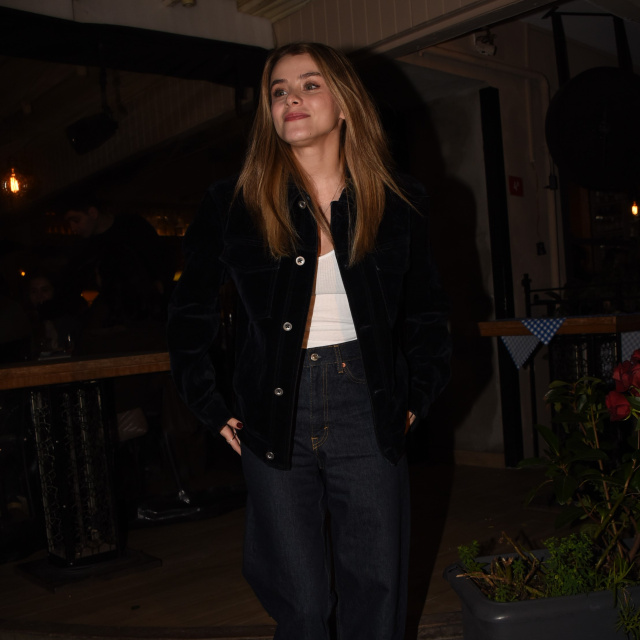 "Keşke onun hayatını oynasam"