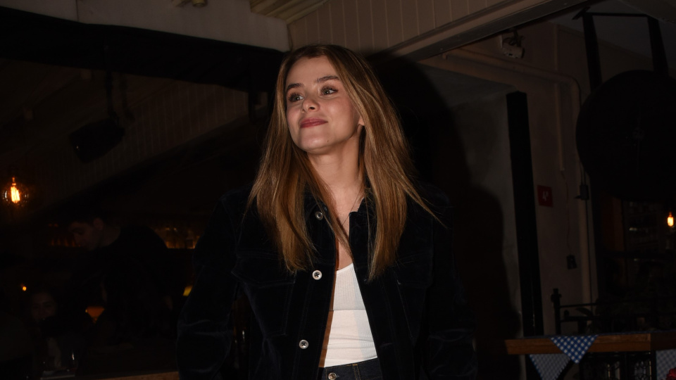 "Keşke onun hayatını oynasam"