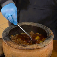 Osmanlı'dan miras coğrafi işaretli lezzet