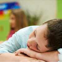 Tatilde bozulan uyku düzenine dikkat!