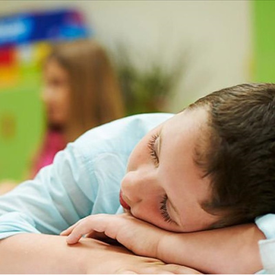 Tatilde bozulan uyku düzenine dikkat!