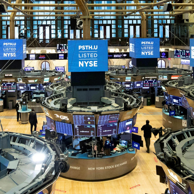 Küresel piyasalar ABD'ye odaklandı