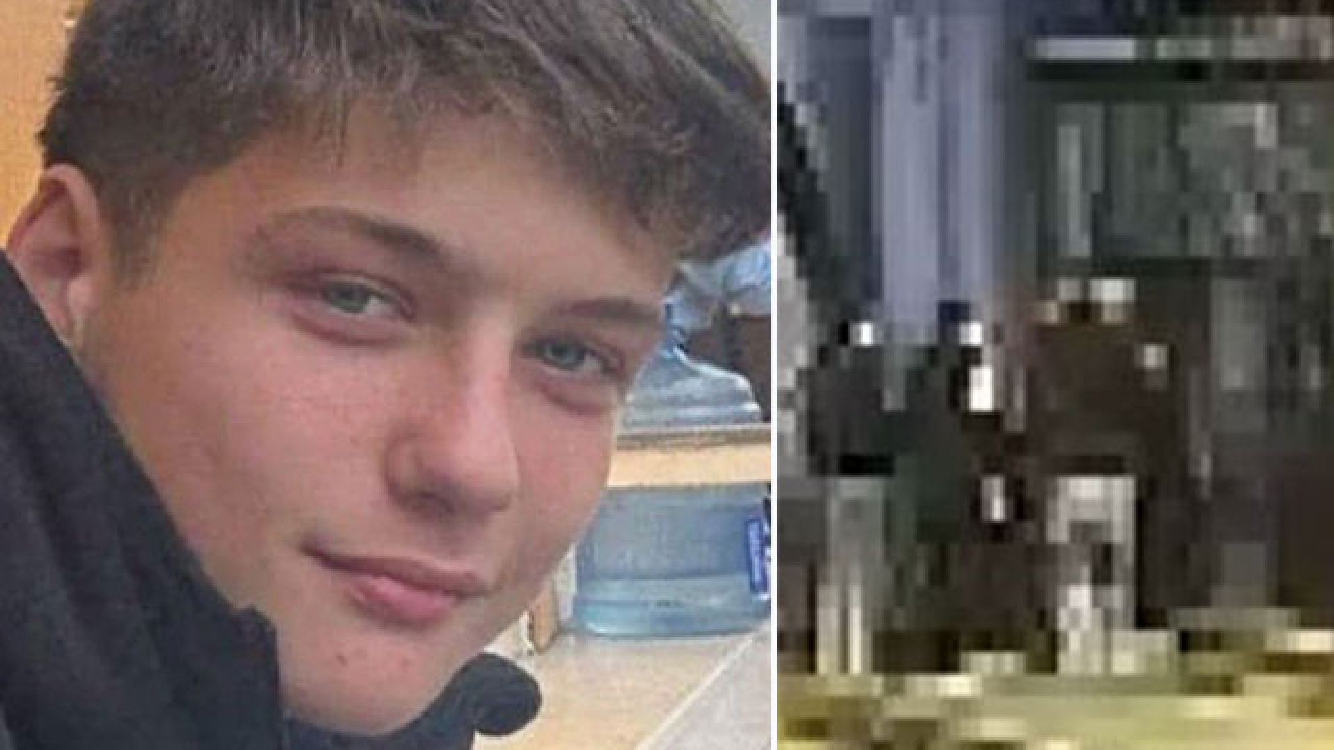 Atlas Çağlayan'ı öldüren 'çocuk katil'in ifadesi ortaya çıktı | SON DAKİKA HABERİ | Son dakika haberleri