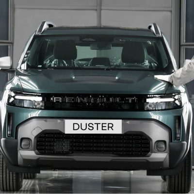 Oyak Renault 2025'te ihracatını artırdı