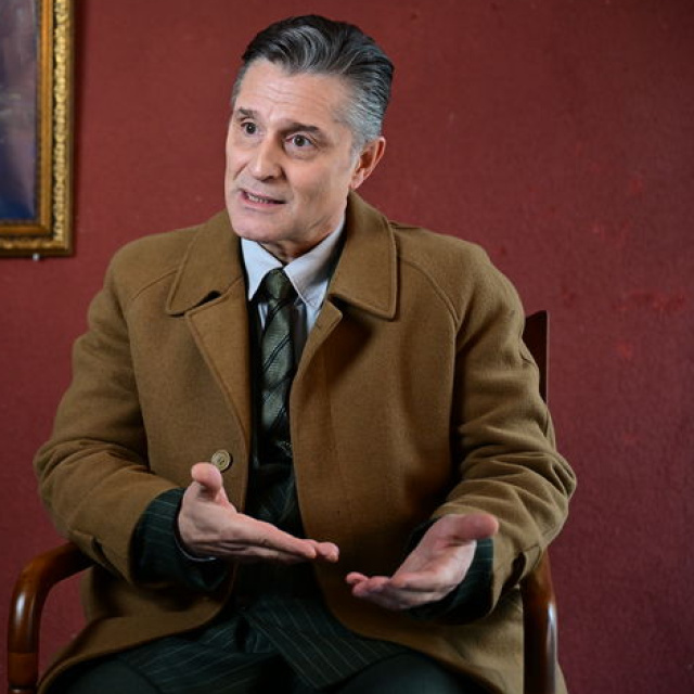 Hazım Körmükçü'nün acı günü