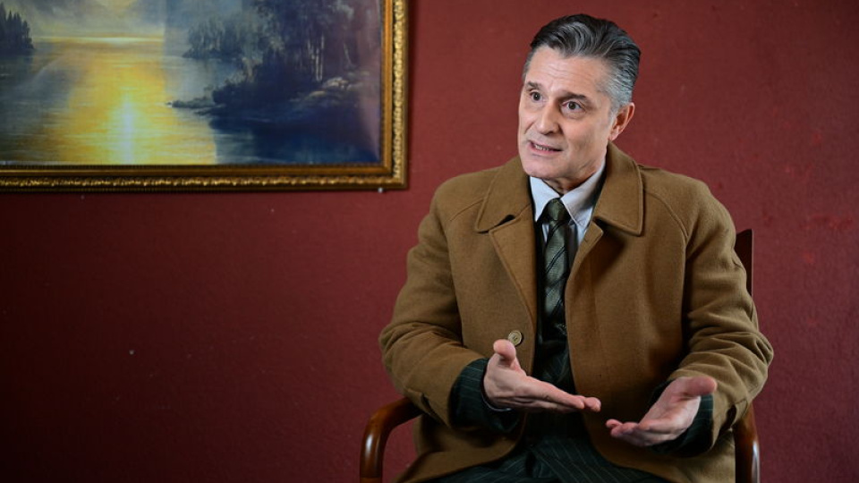 Hazım Körmükçü'nün acı günü