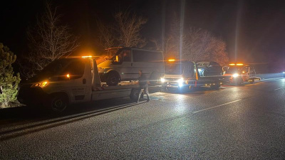 Akıllara durgunluk veren olay: Ağır yaralandı!