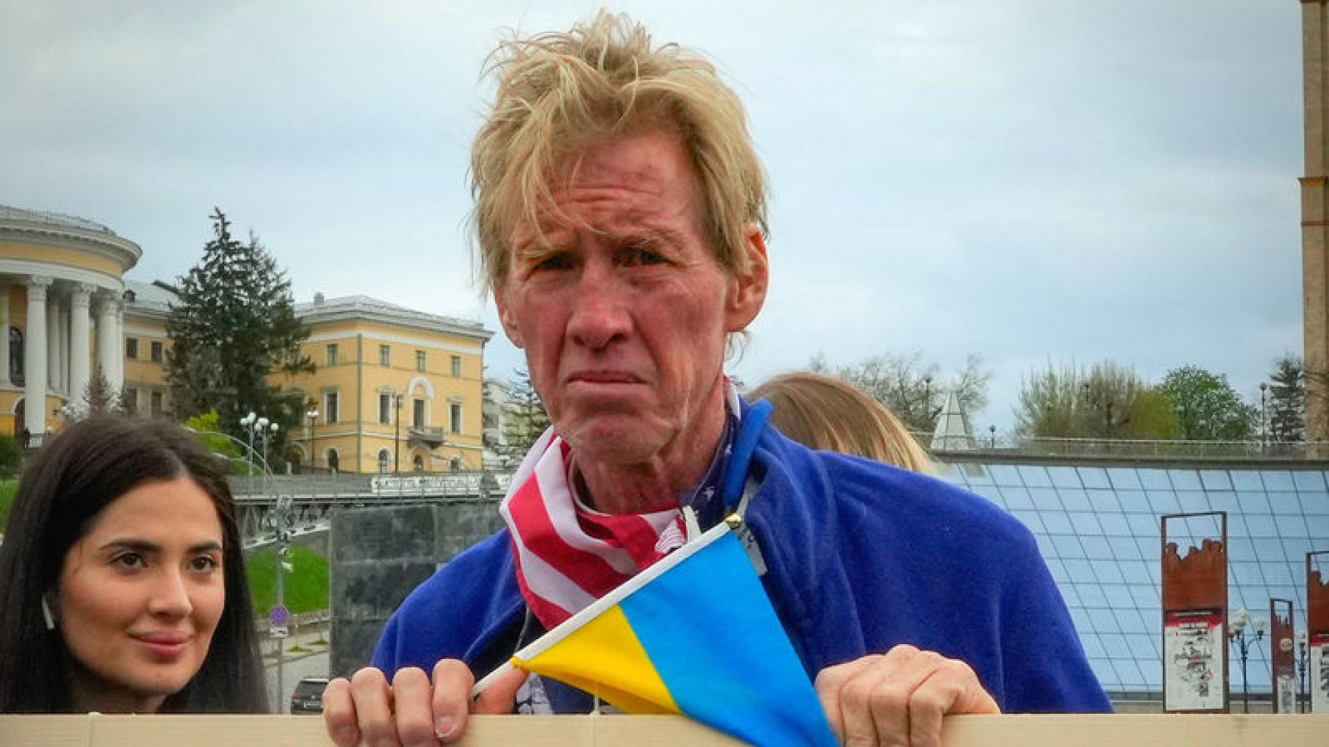 ABD Adalet Bakanlığı, Trump'a suikastle suçlanan Routh için müebbet talep etti | Dış Haberler