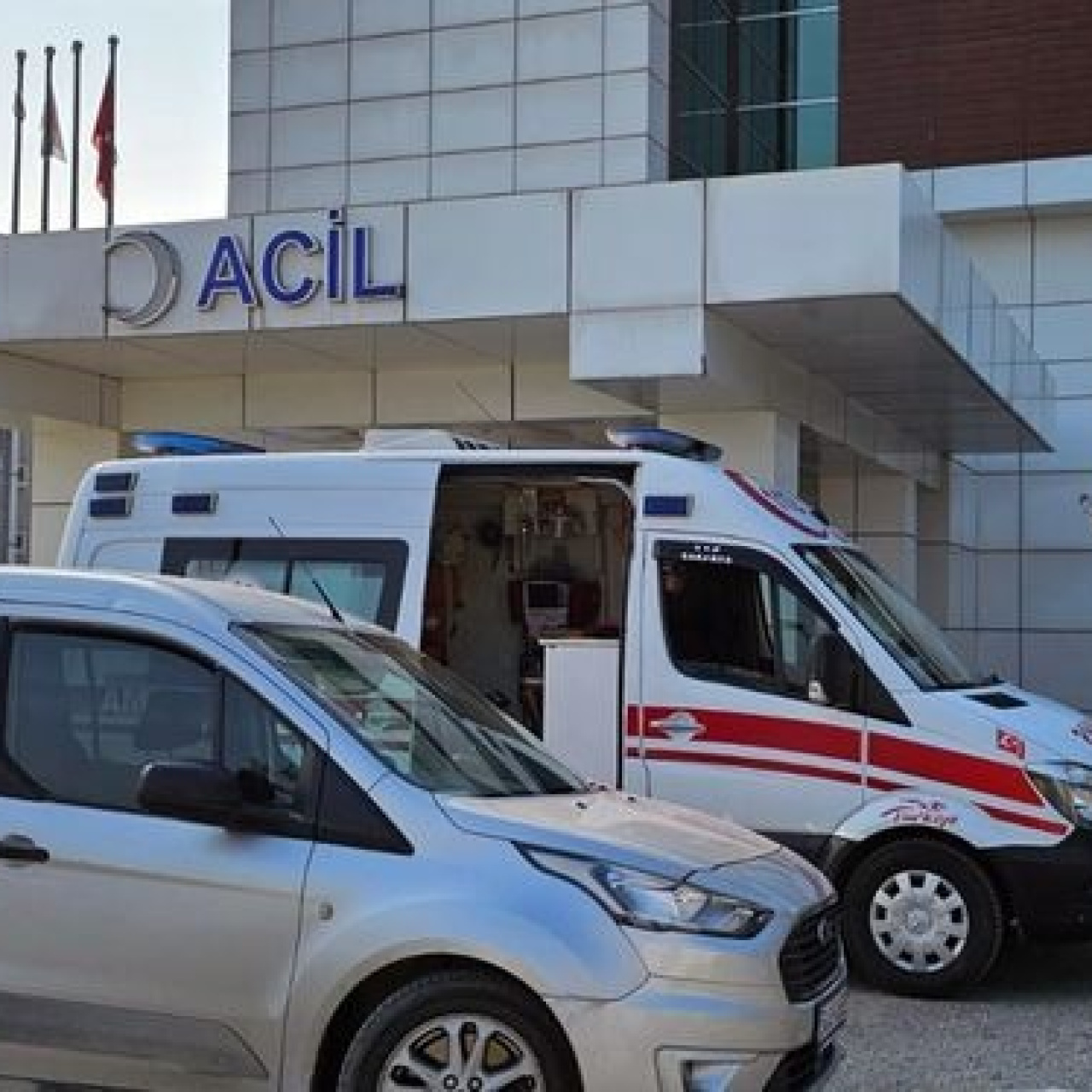 Sapanca'da tatil kabusa döndü