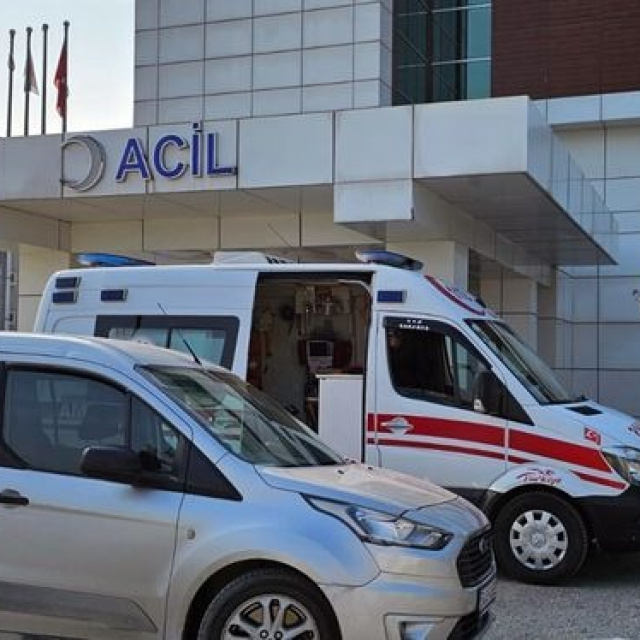 Sapanca'da tatil kabusa döndü