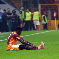 Galatasaray’da sakatlık raporu açıklandı