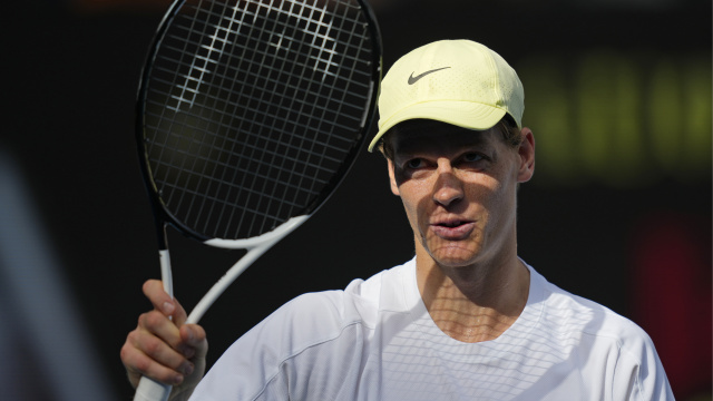 Grand slam mevsimi Avustralya'da başlıyor