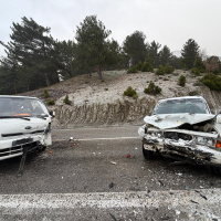 Trafikte 3 bin 481 can kaybı!