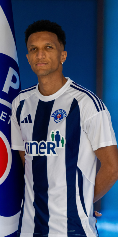 Becao da Paşalı oldu!