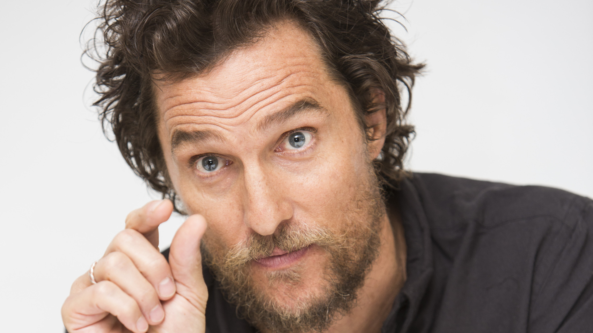 Matthew McConaughey, Yapay Zekaya Karşı Sesini ve Gülümsemesini Markalaştırdı