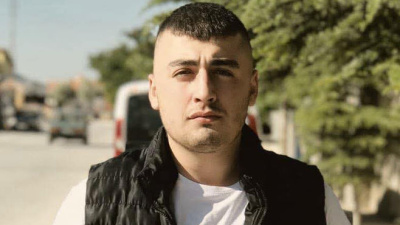 Cezaevinden çıktı ailesini katletti!