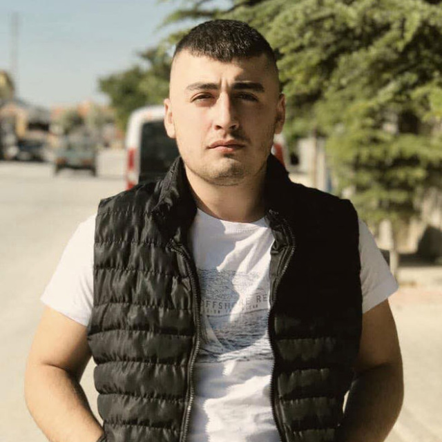 Cezaevinden çıktı ailesini katletti!