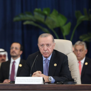 Trump, Cumhurbaşkanı Erdoğan'ı Gazze Barış Kurulu'na davet etti