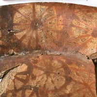 8 bin yıllık çömleklerde 'matematik' izleri