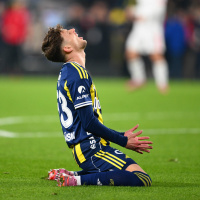 Szymanski kamp kadrosundan çıkarıldı