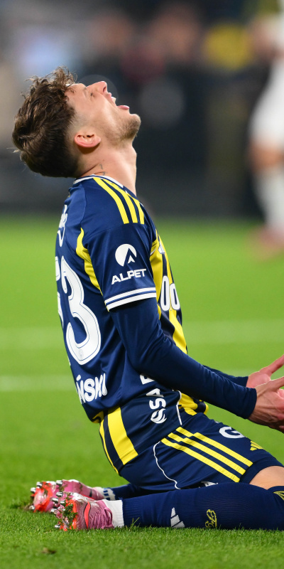 Szymanski kamp kadrosundan çıkarıldı