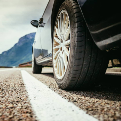 Yarıyıl tatilinde yola çıkacaklara 'lastik' uyarısı