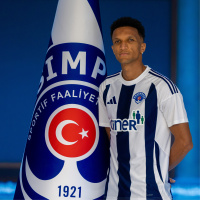 Becao da Paşalı oldu!