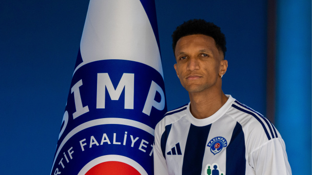 Becao da Paşalı oldu!