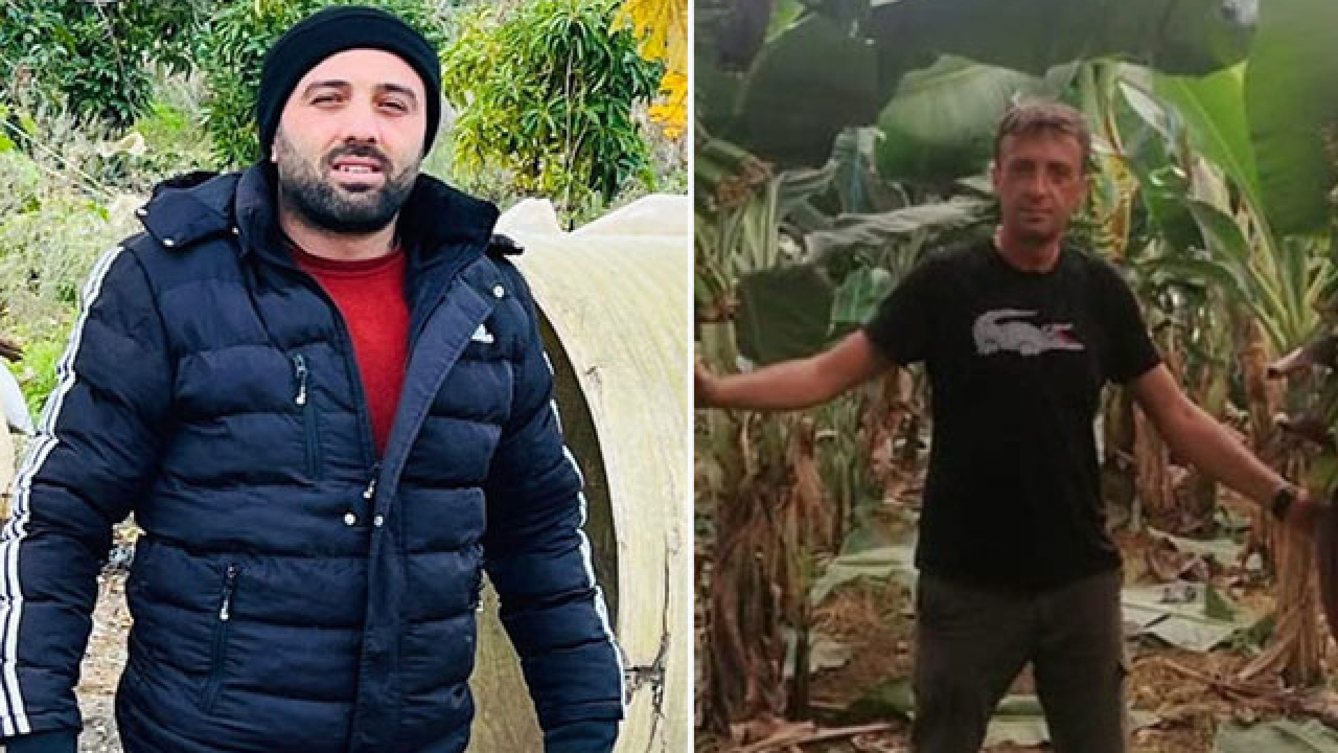 Antalya'da Korkunç Cinayet: 'Bedelini Yanarak Ödersin' Deyip Öldürdü ve Yaktı