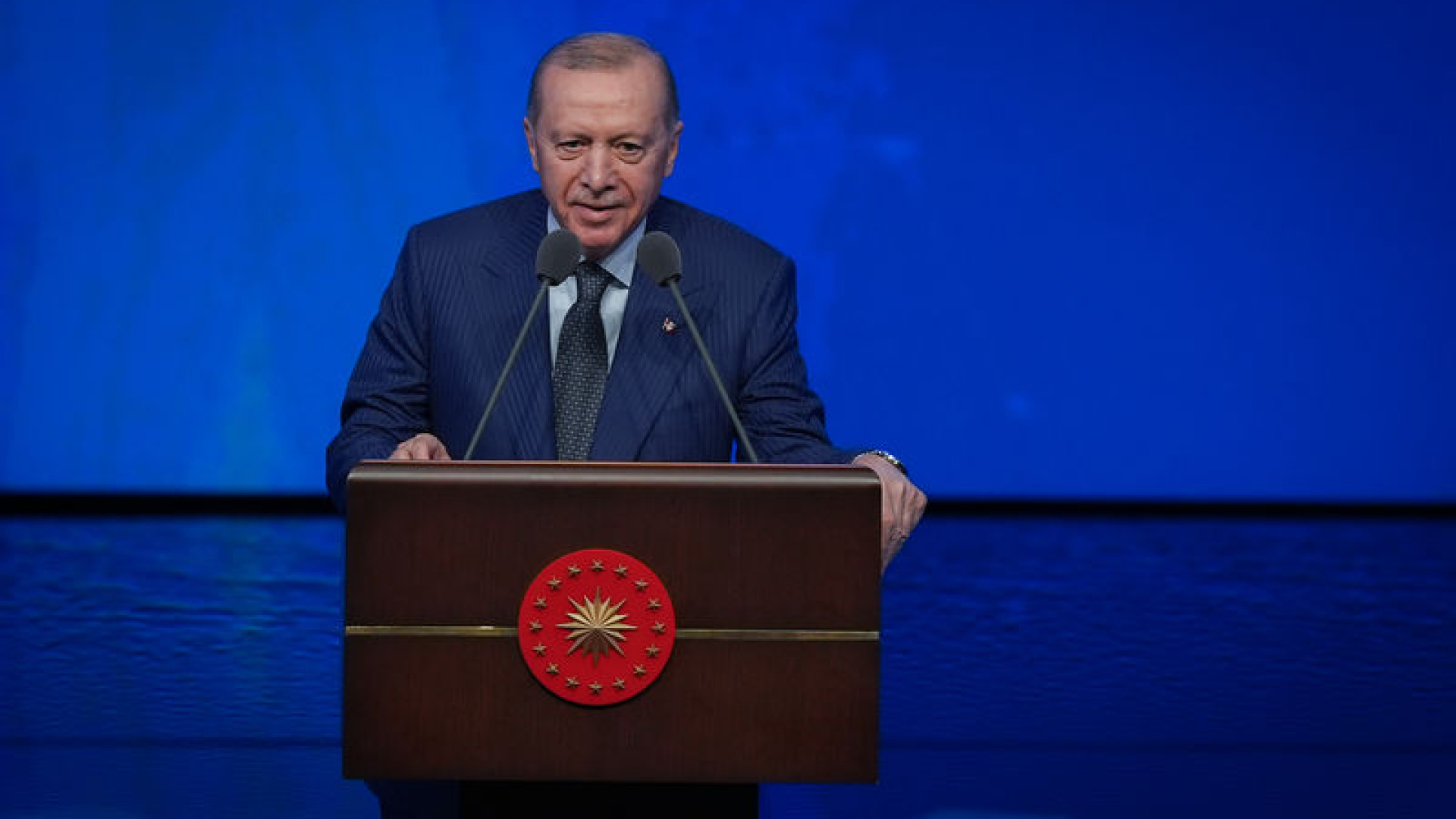 Son dakika: Cumhurbaşkanı Erdoğan'dan açıklamalar | Son dakika haberleri