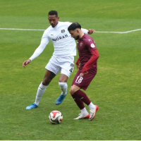 Hatay ile Manisa berabere