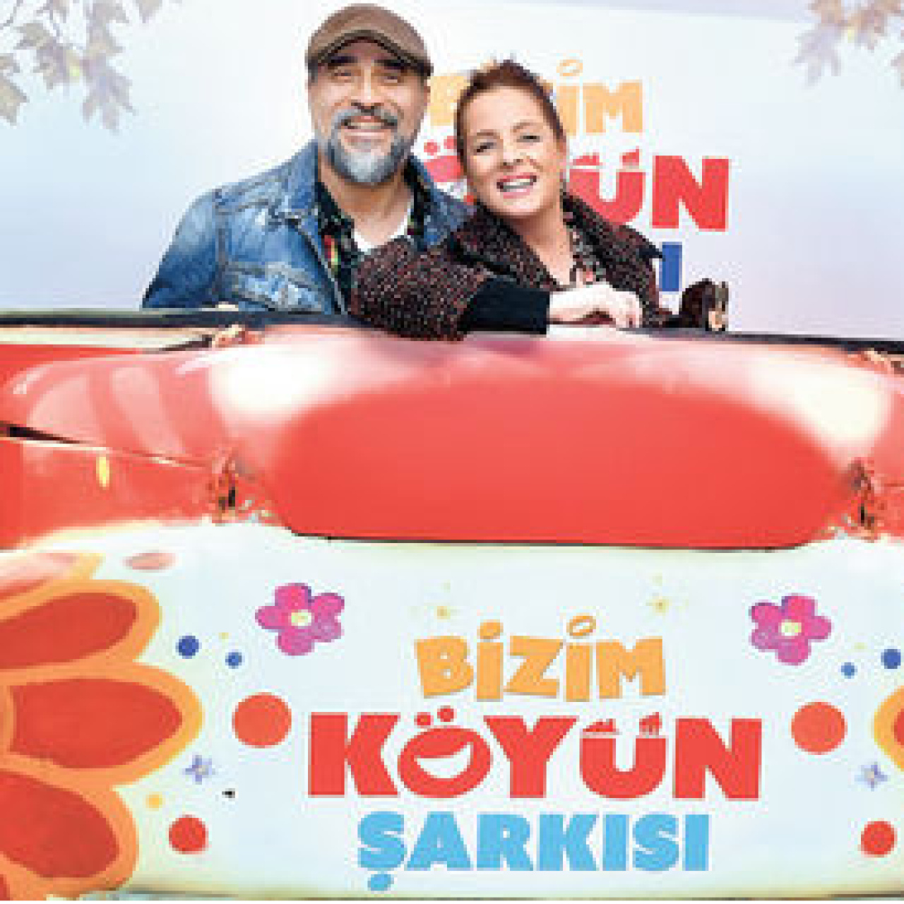 Bizim Köyün Şarkısı filmi konusu