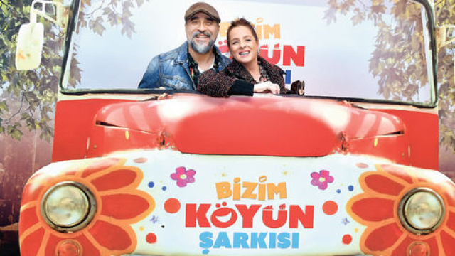 Bizim Köyün Şarkısı filmi konusu