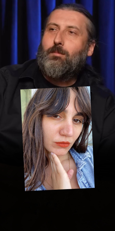 "Şikâyette bulunmuş"