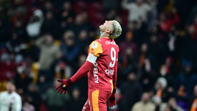 Galatasaray'ın ilk 11'i belli oldu!