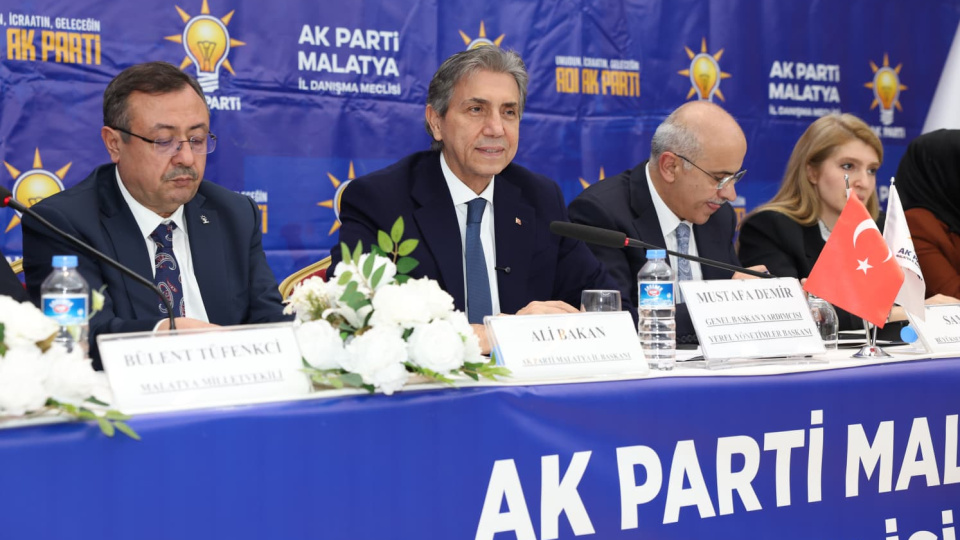 Muhalefet belediyeciliğine eleştiri