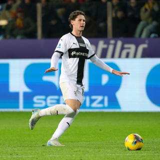 Trabzonspor'dan sol beke Viking takviyesi!