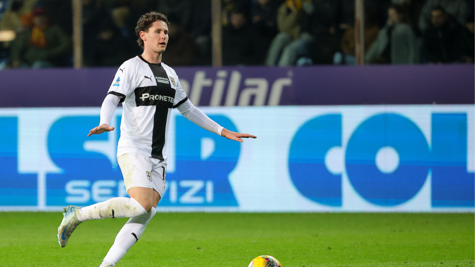 Trabzonspor'dan sol beke Viking takviyesi!