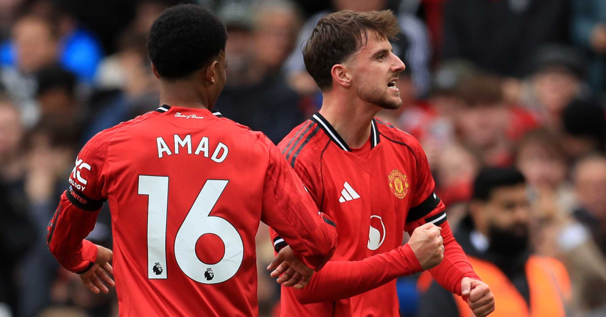 Manchester United: 2 - Manchester City: 0 | MAÇ SONUCU (Derbide kazanan ...