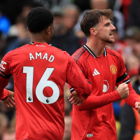 Manchester Derbisi'nde kazanan United!