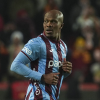 Nwakaeme ile yollar ayrılıyor