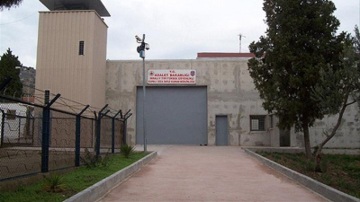 İmralı heyeti adadan döndü